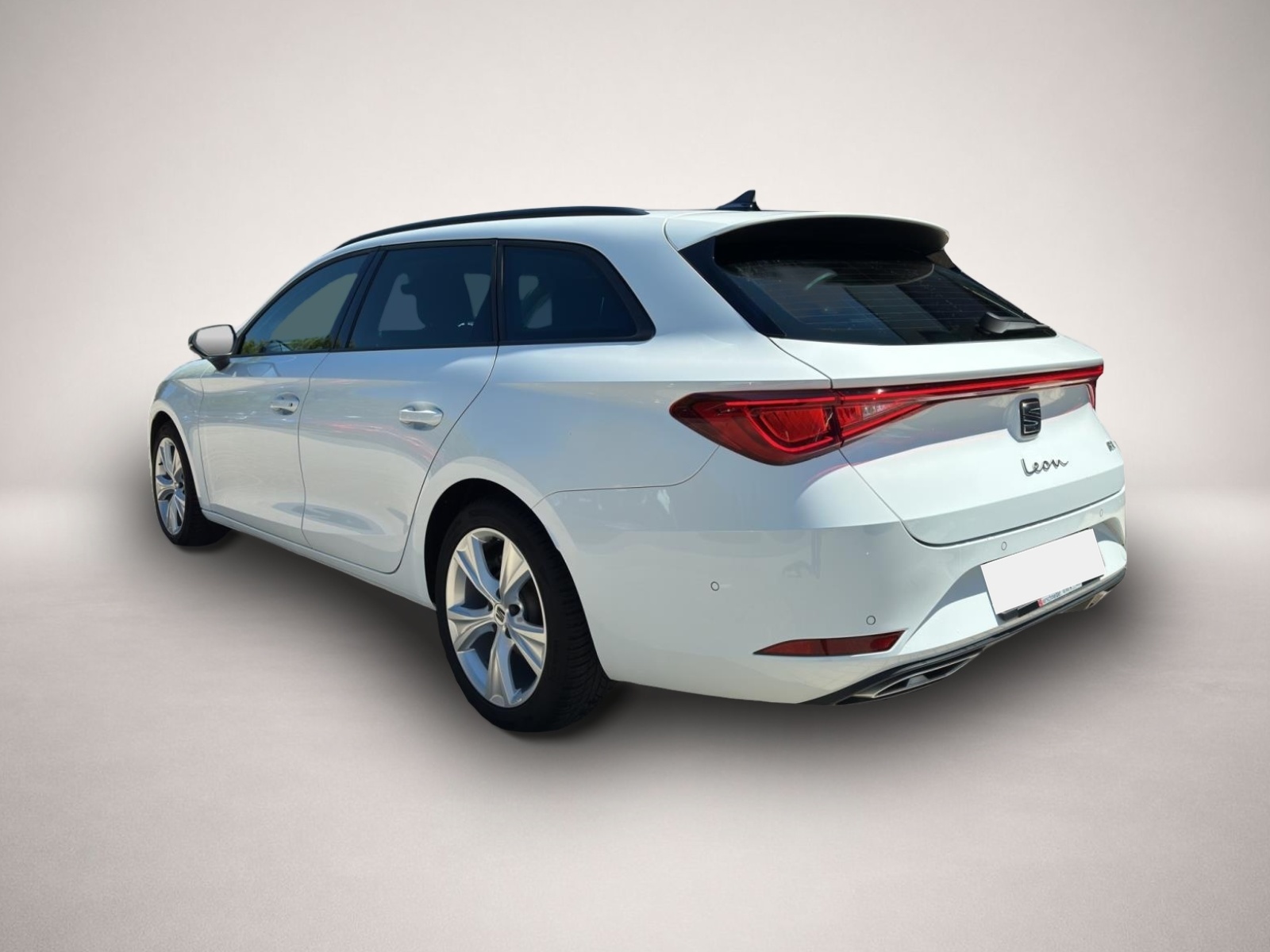 SEAT Leon, image 4 of 5