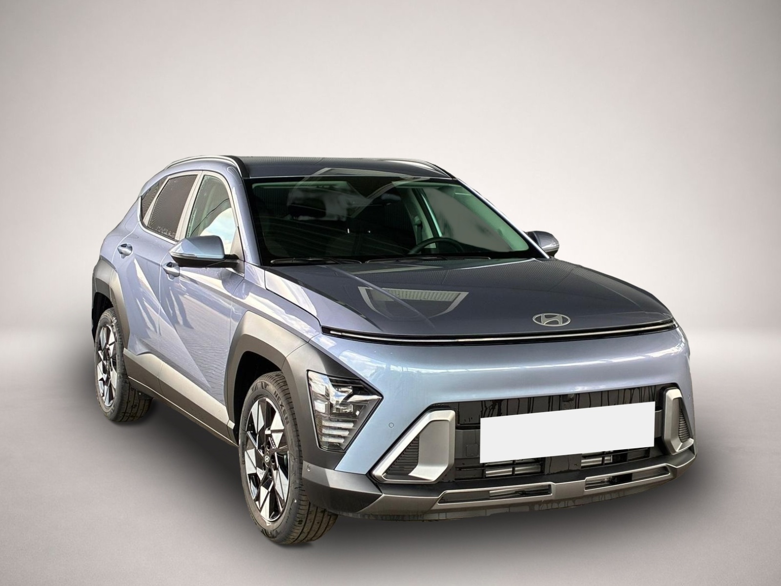 Hyundai KONA (12/2025, Benzin)
