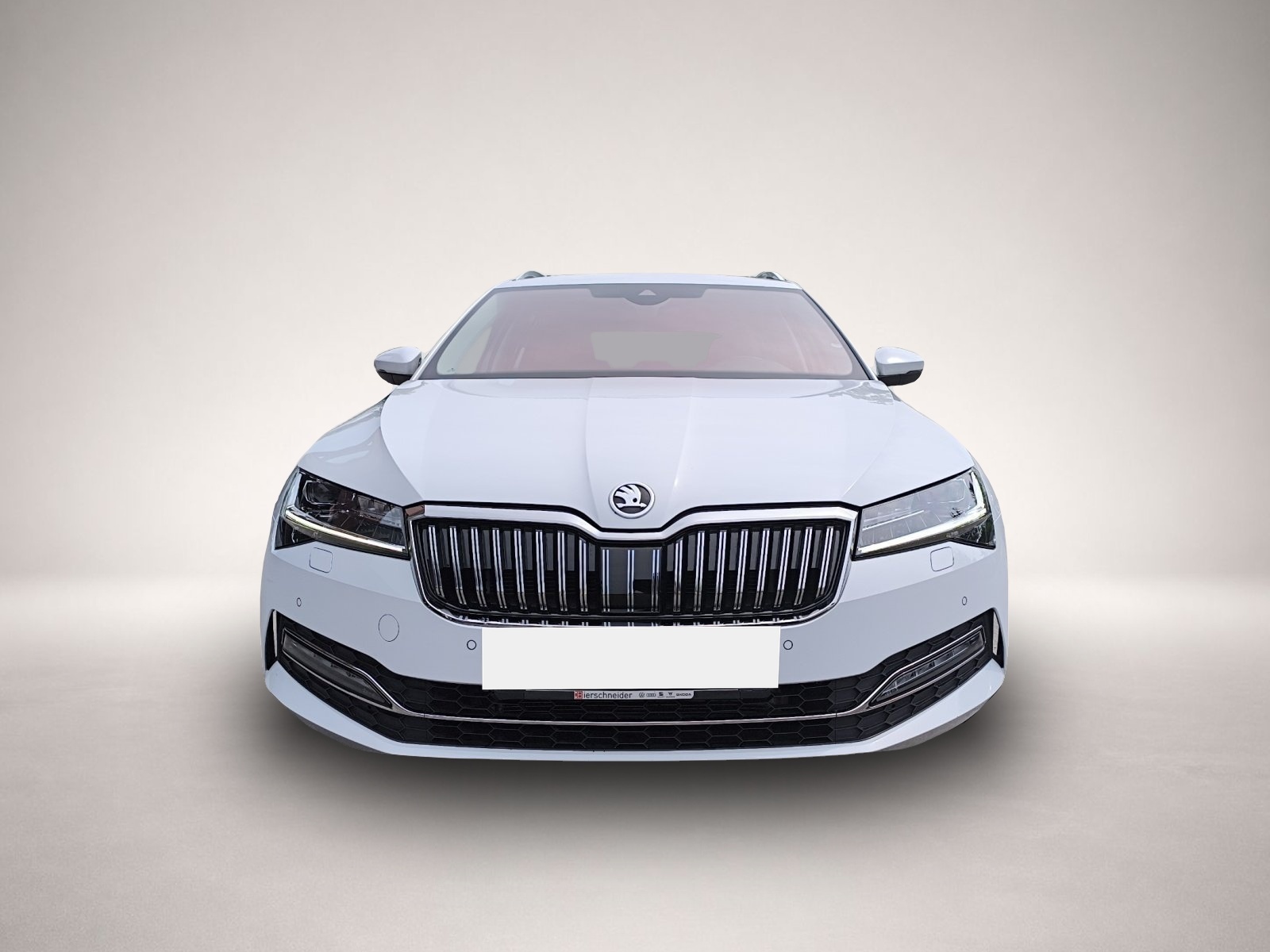 Skoda Superb (01/2024, Diesel)