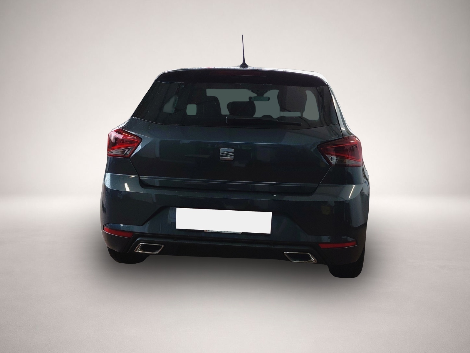 Seat Ibiza (03/2024, Benzin)