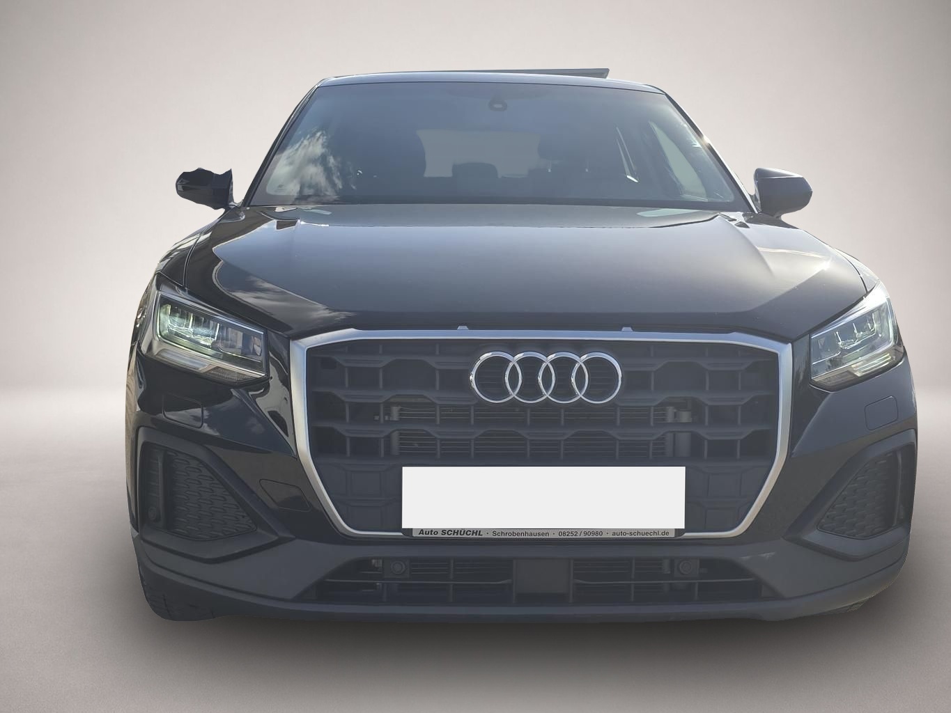 Audi Q2 (03/2022, )