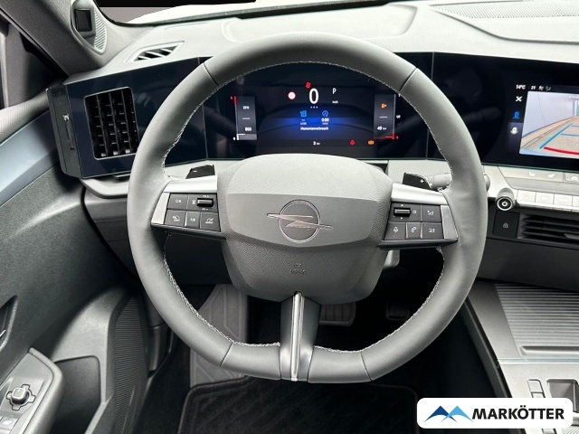 Opel Astra, Bild 5 von 5