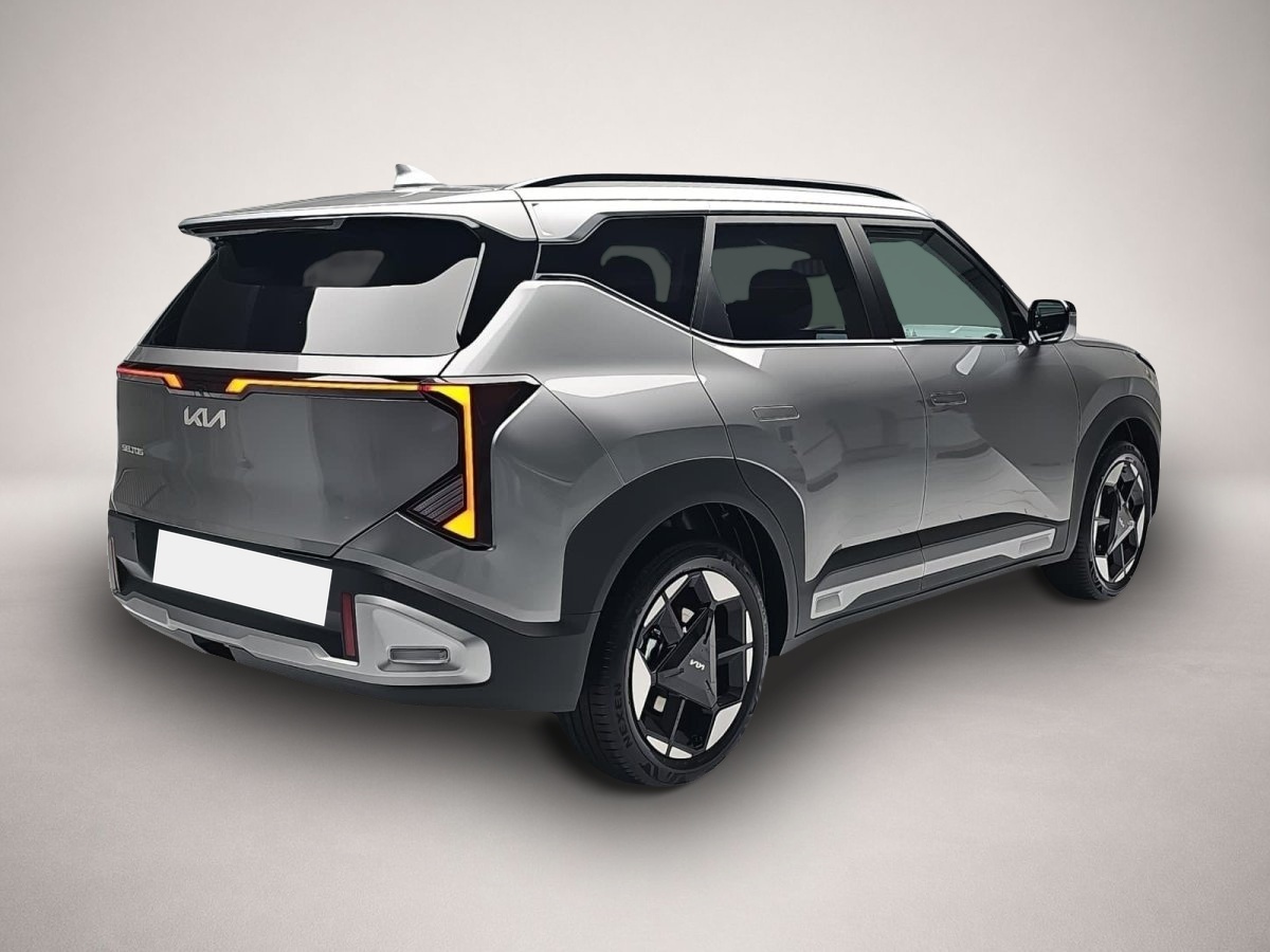 Kia ANDERE, Bild 2 von 4
