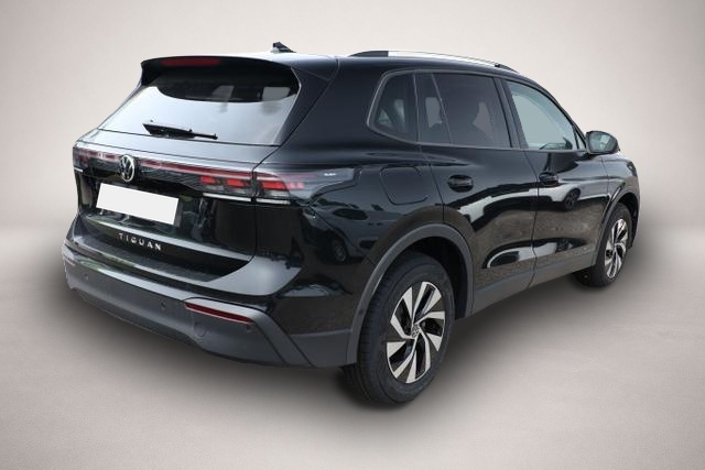 Volkswagen Tiguan (04/2026, Diesel)