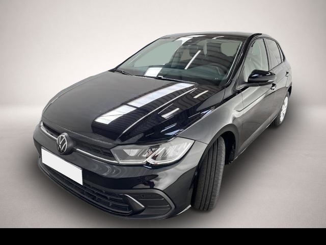 Volkswagen Polo (06/2026, Benzin)