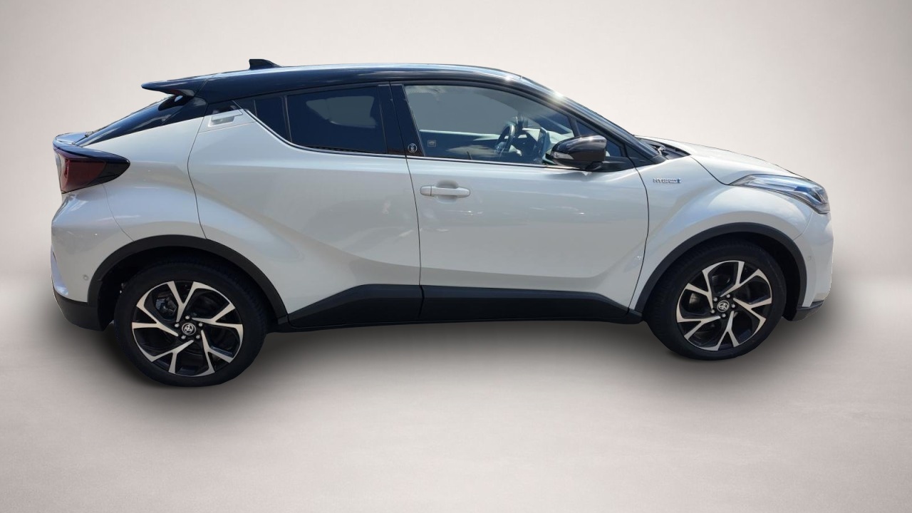 Toyota C-HR (06/2020, )