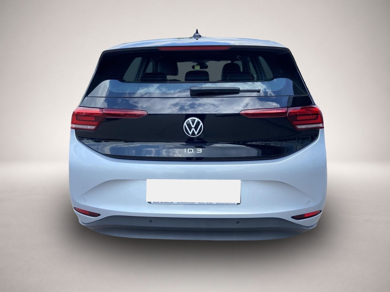 Volkswagen ID.3 (09/2022, ELECTRIC)