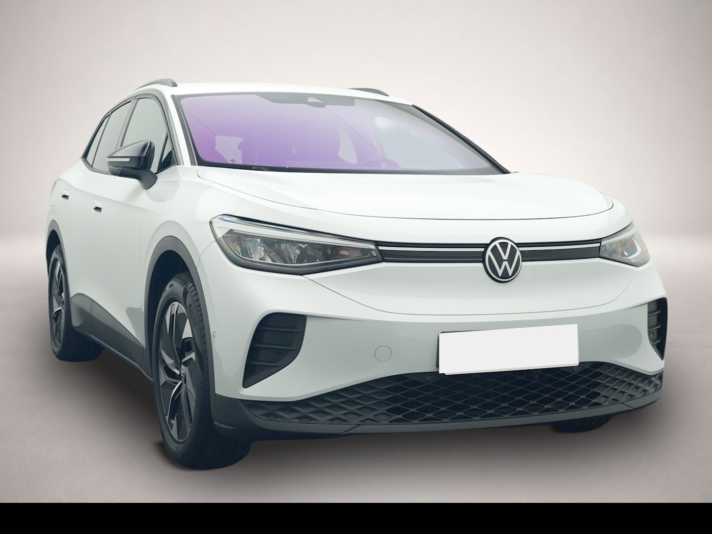 Volkswagen ID.4 (06/2025, ELECTRIC)
