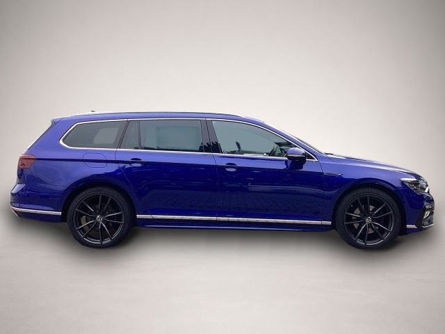 Volkswagen Passat Variant (08/2021, Diesel)