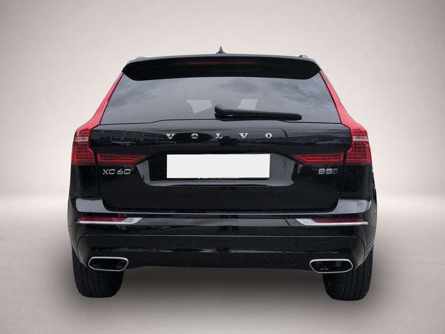 Volvo XC60 (06/2021, Diesel)