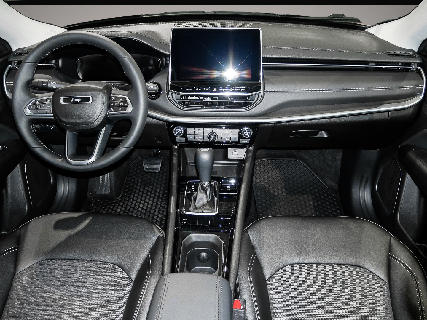 Jeep Compass (09/2023, )