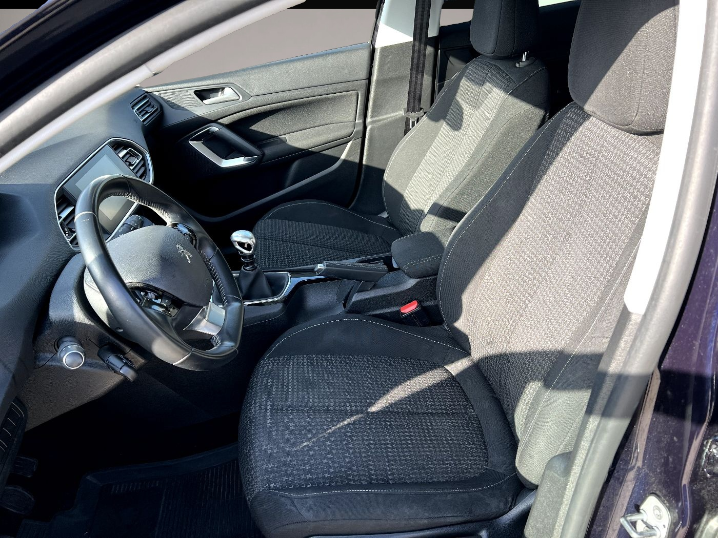 Peugeot 308 (04/2019, )
