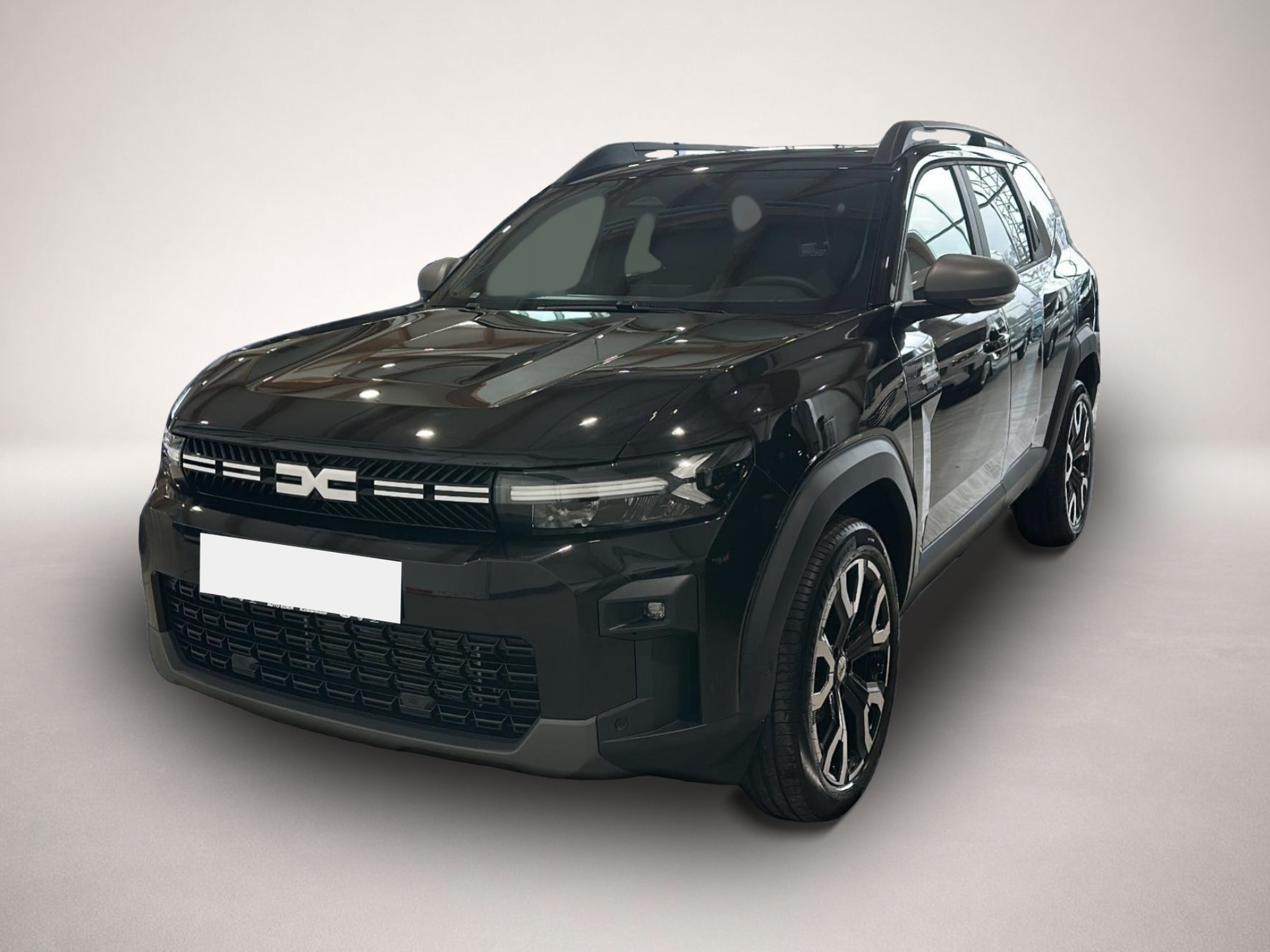Dacia Bigster (12/2025, Hybrid (Benzin/Elektro))
