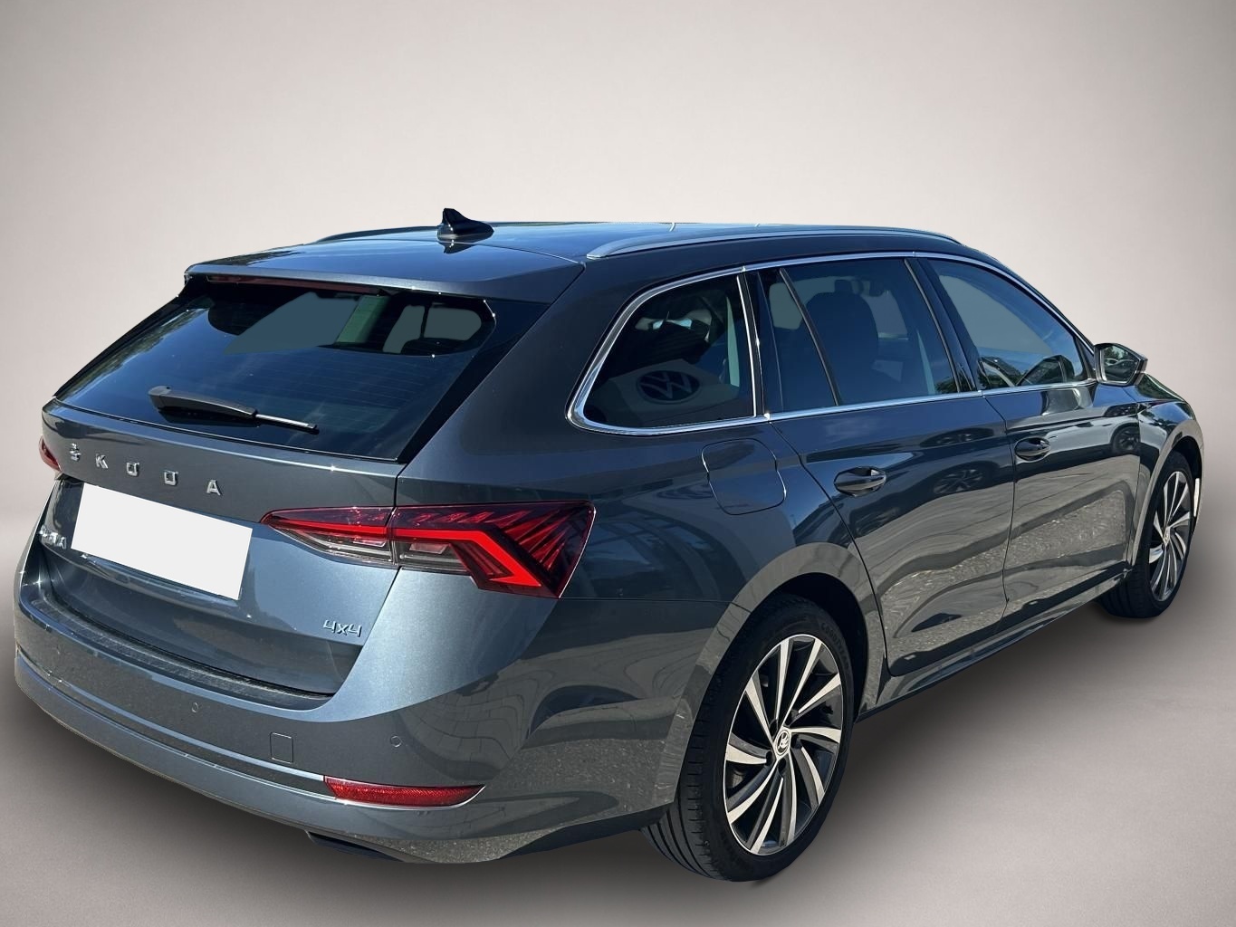 Skoda Octavia (01/2022, )