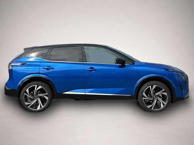 Nissan Qashqai (06/2026, Benzin)