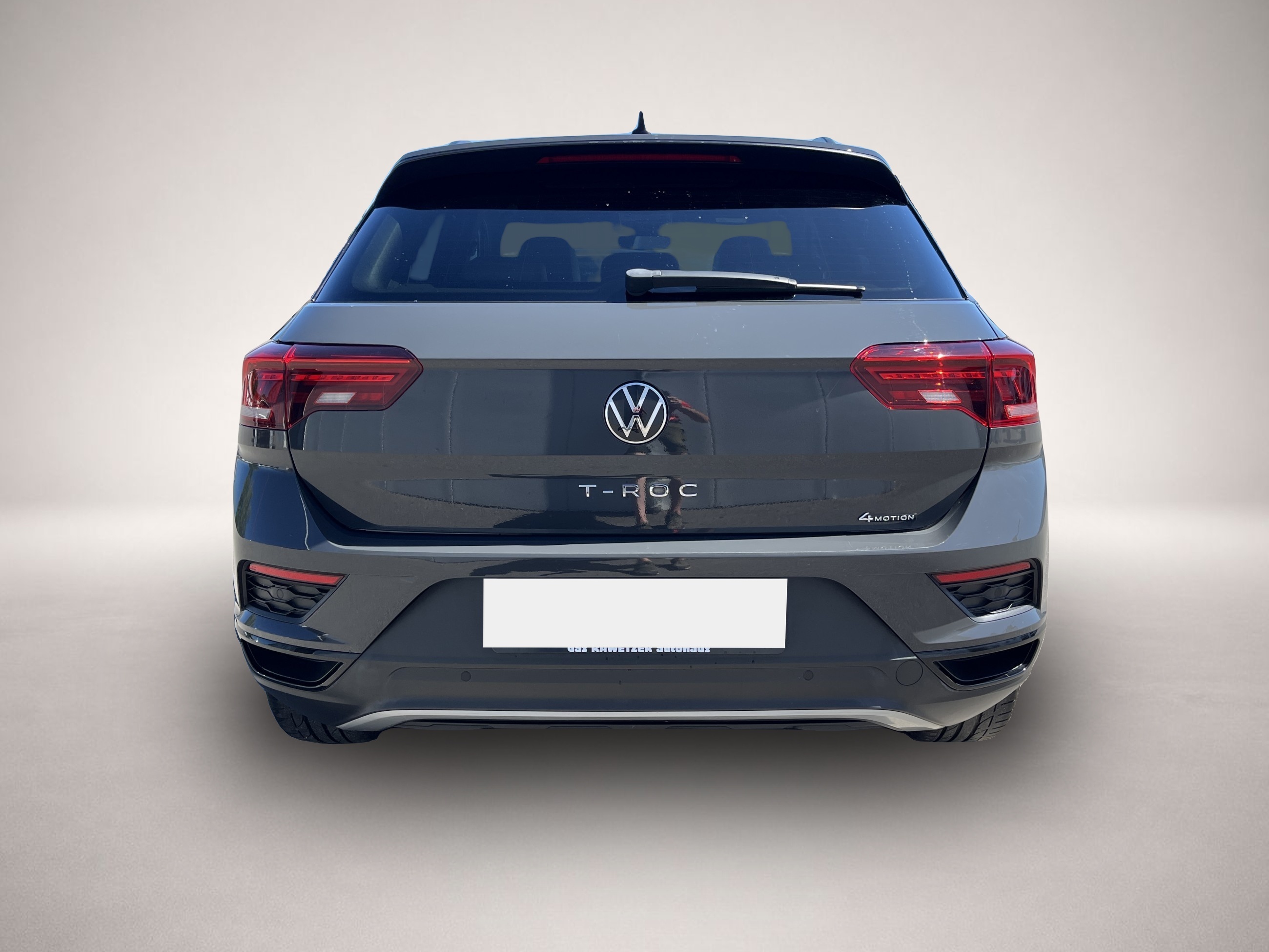 Volkswagen T-Roc (12/2021, Diesel)
