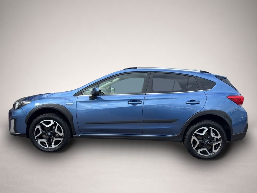 Subaru XV (03/2020, Benzin)