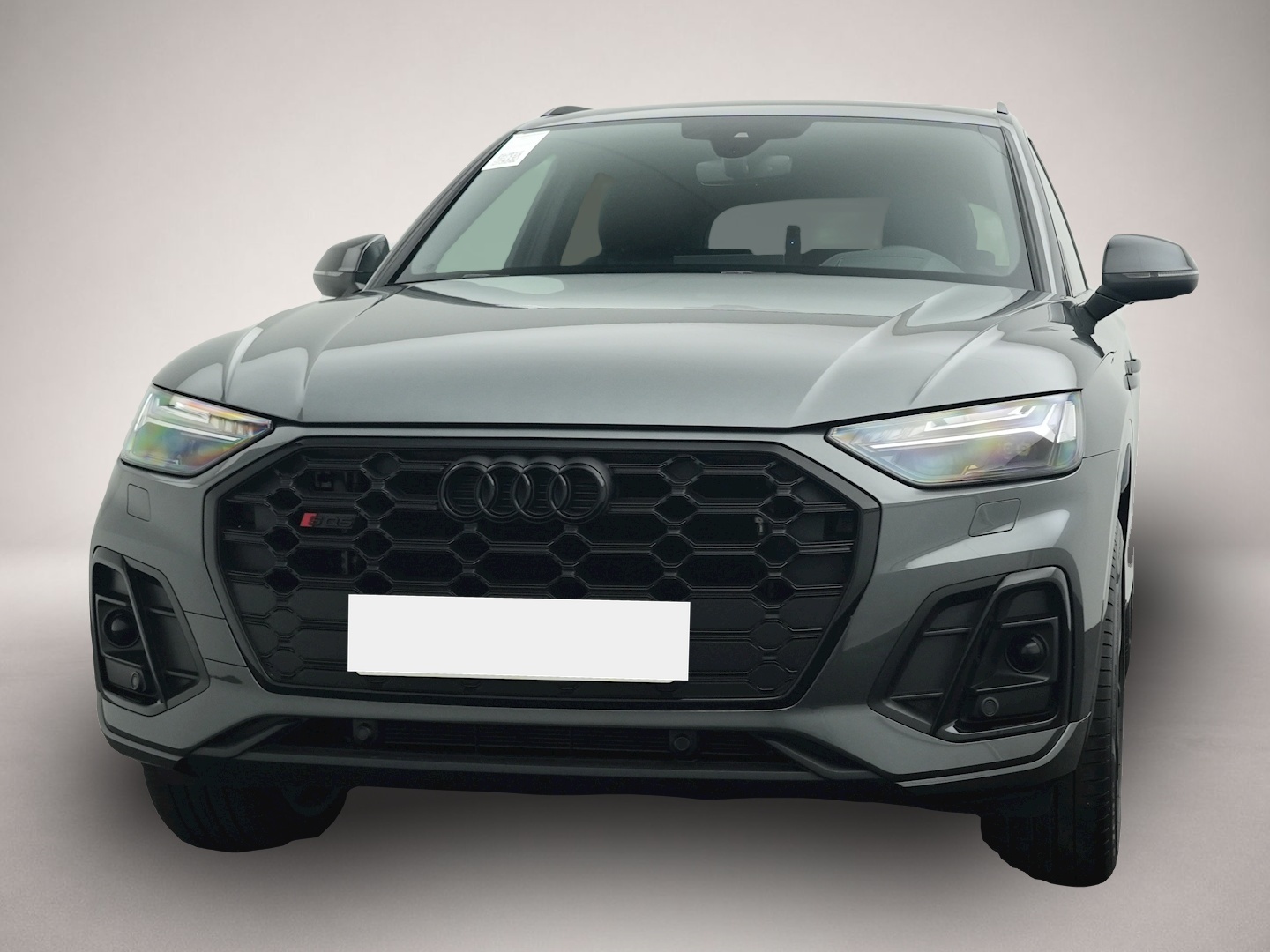 Audi SQ5 (11/2024, Diesel)