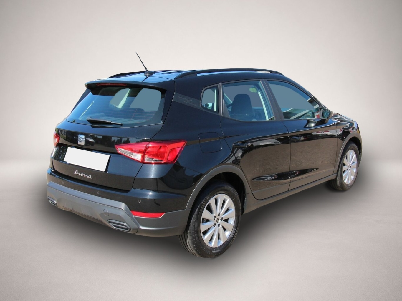 Seat Arona (03/2025, Benzin)