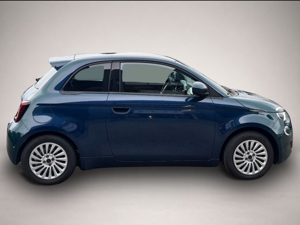 Fiat 500e (05/2023, ELECTRIC)