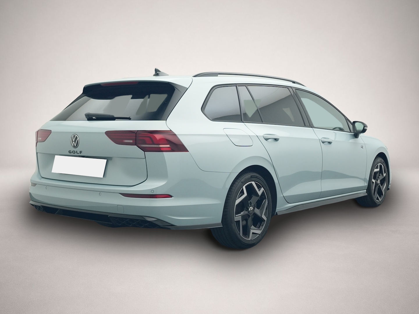 Volkswagen Golf (09/2025, Diesel)