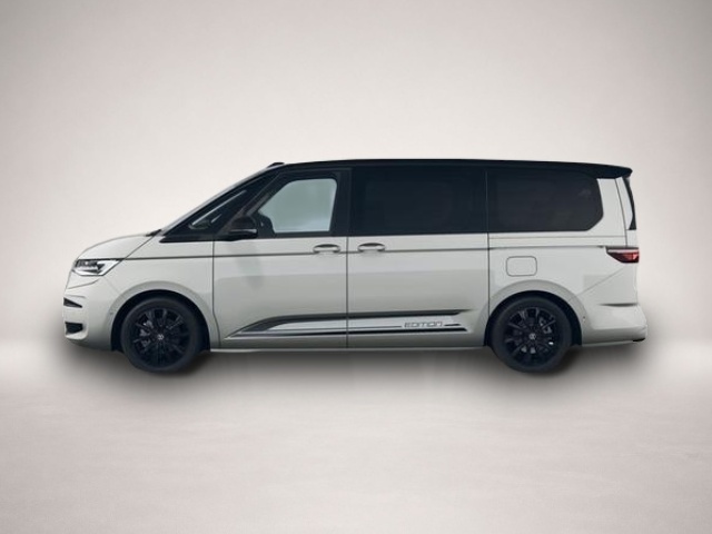 Volkswagen T7 Multivan, Bild 2 von 3
