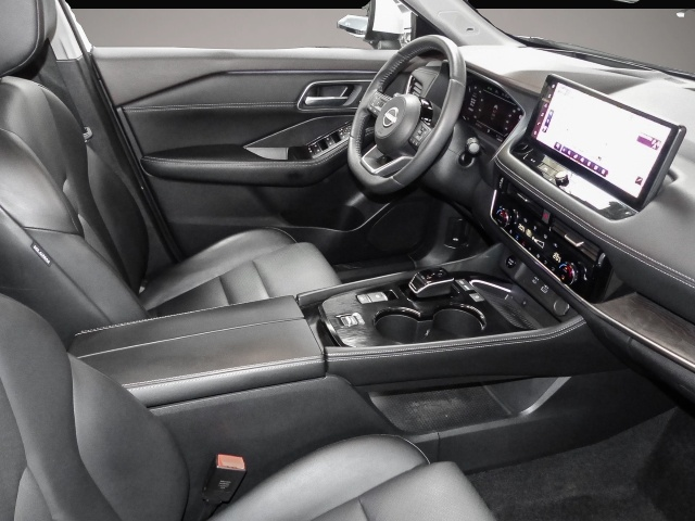 Nissan X-Trail (03/2023, Hybrid (Benzin/Elektro))