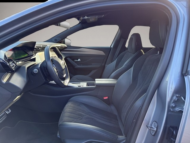 Peugeot 308 (01/2024, Benzin)