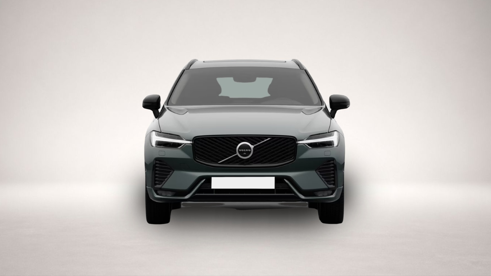 Volvo XC 60, Bild 5 von 7