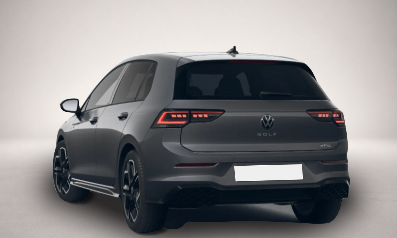 Volkswagen Golf (06/2026, Diesel)
