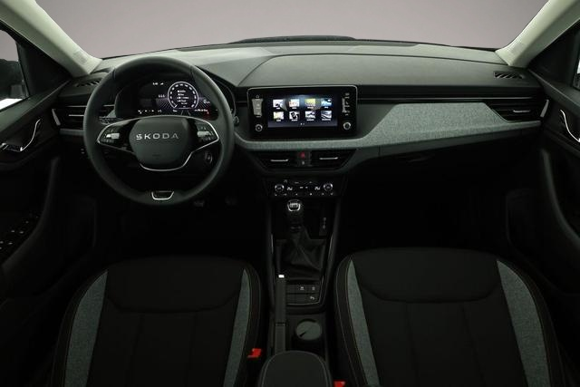 Skoda Kamiq (05/2026, Benzin)