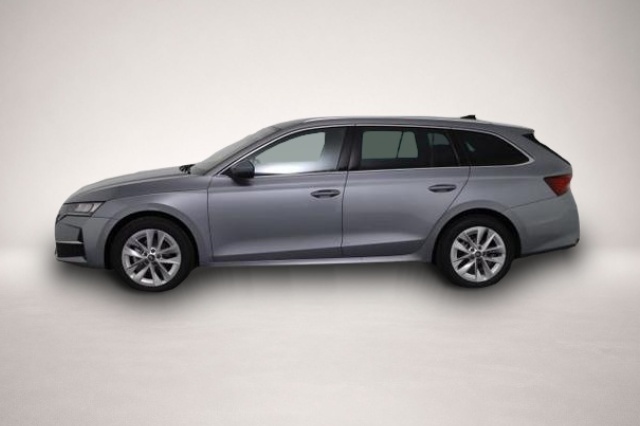 Skoda Octavia, Bild 3 von 5