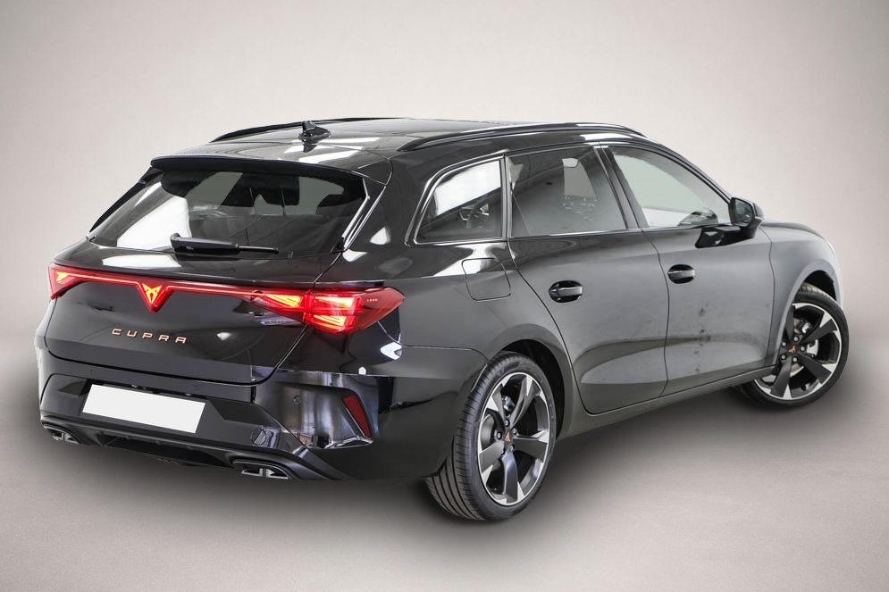 CUPRA Leon, Bild 3 von 4