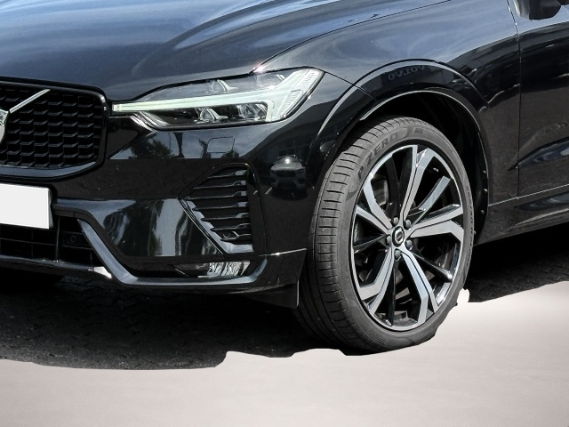 Volvo XC60 (11/2022, Diesel)