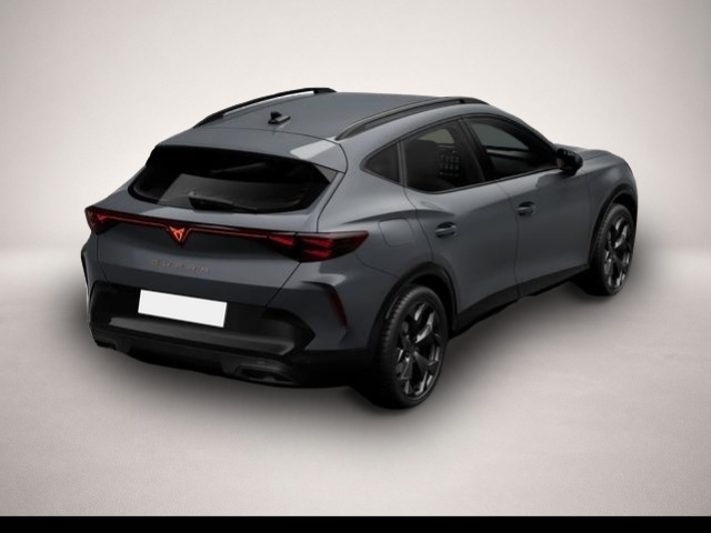 CUPRA Formentor, image 4 of 5