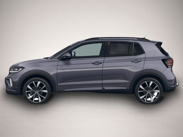 Volkswagen T-Cross (, Benzin)