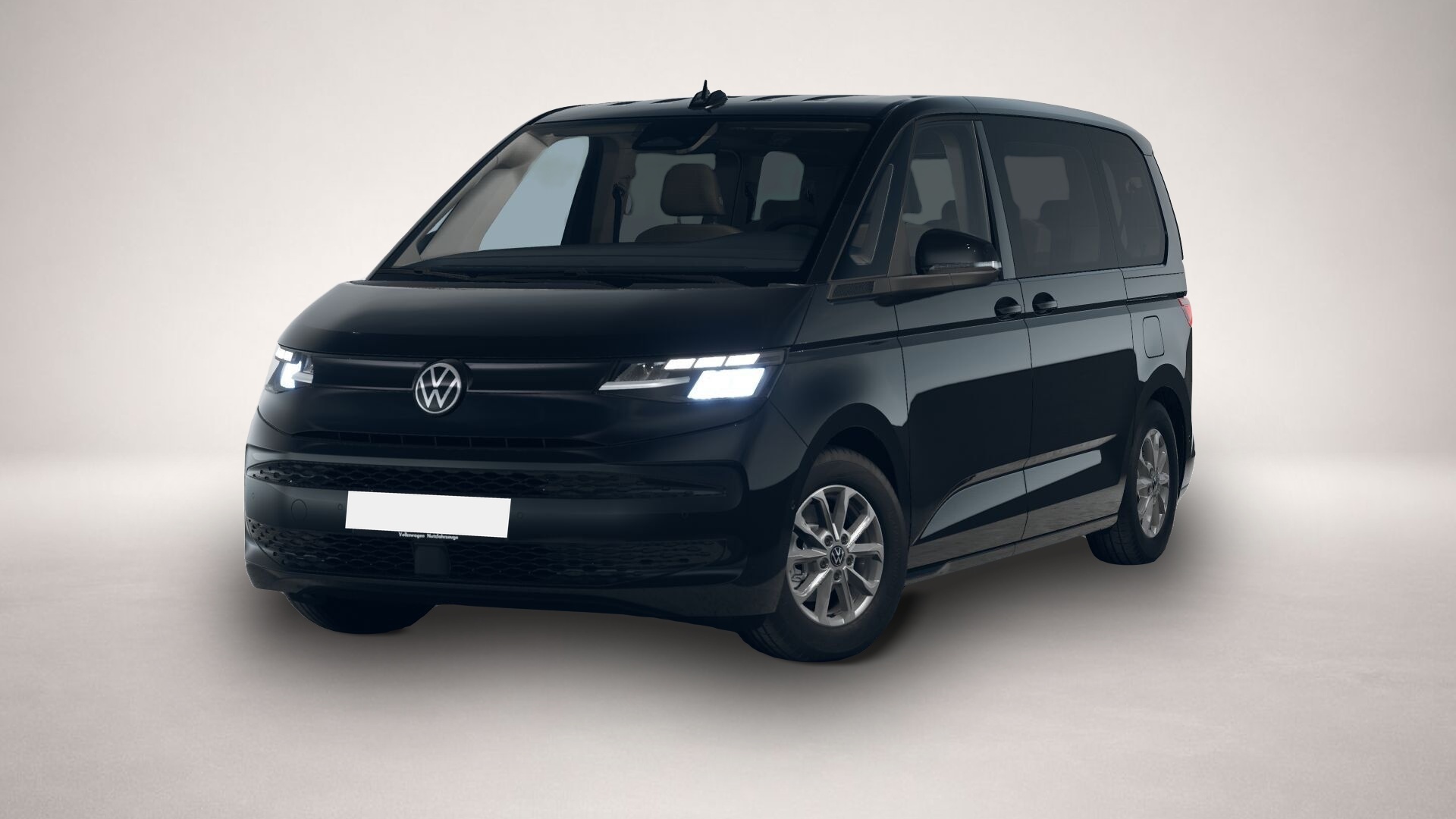Volkswagen T7 Multivan (, Diesel)