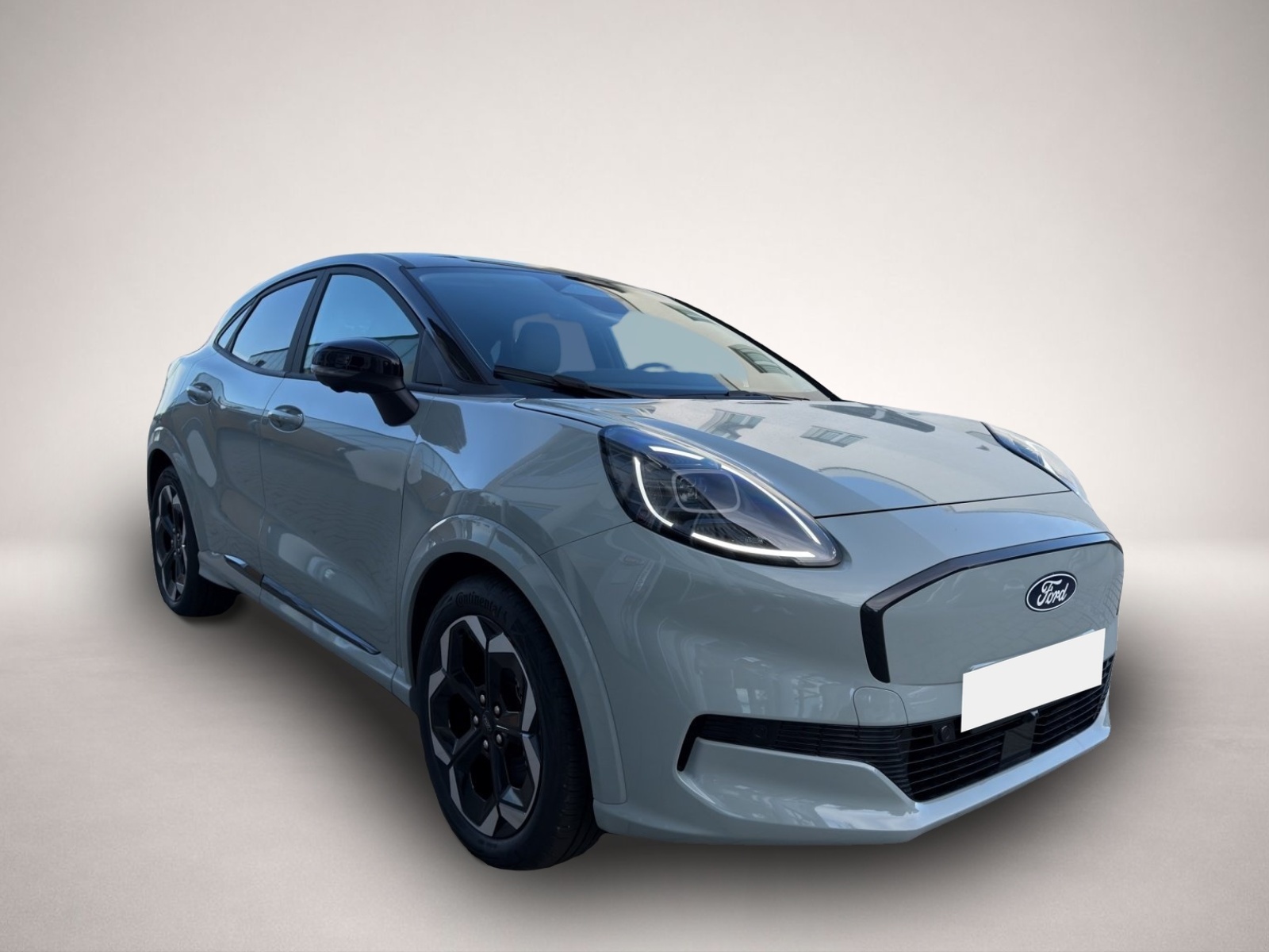 Ford Puma Gen-E, Bild 6 von 8