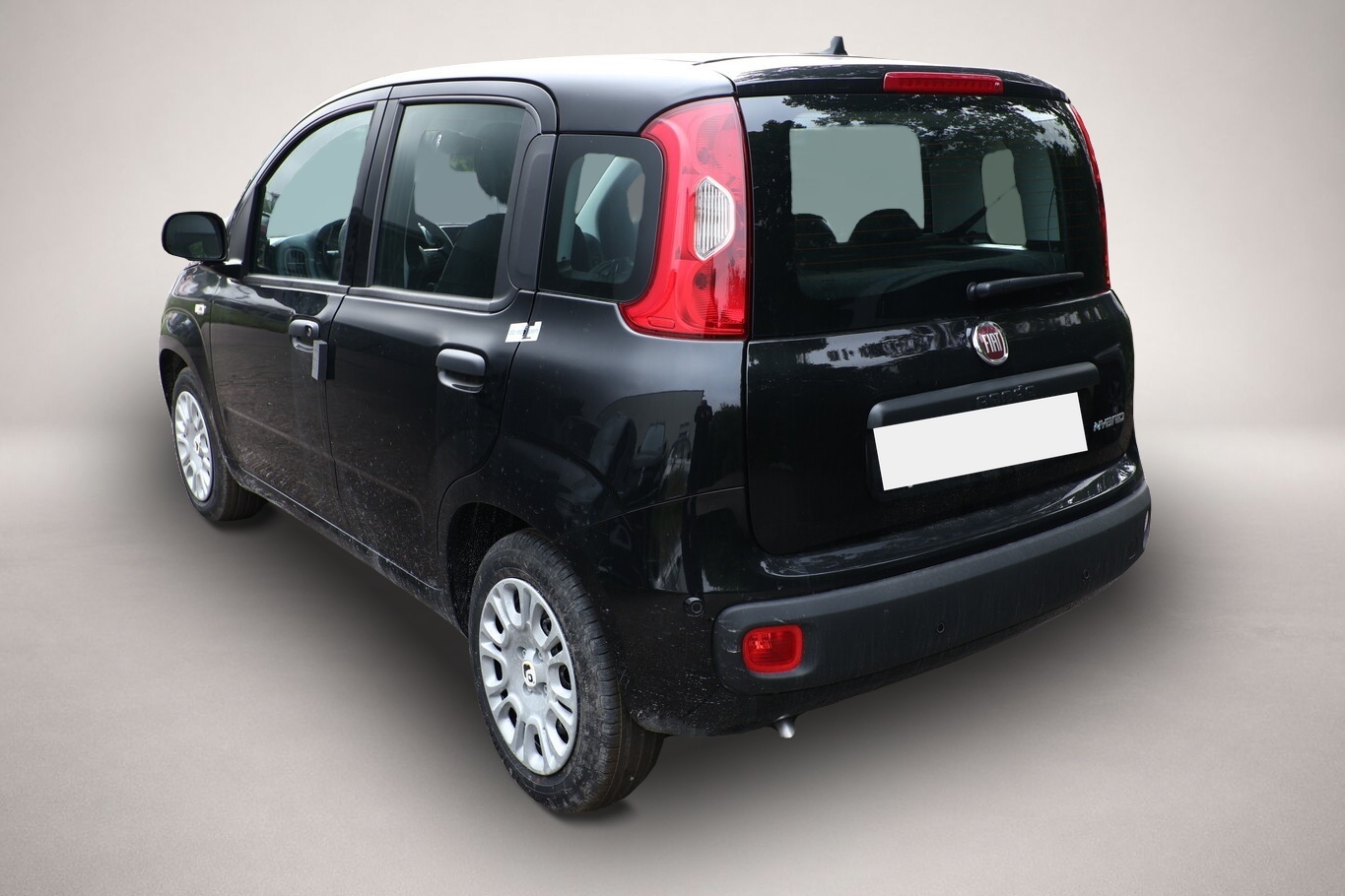 Fiat Panda (11/2025, Benzin)