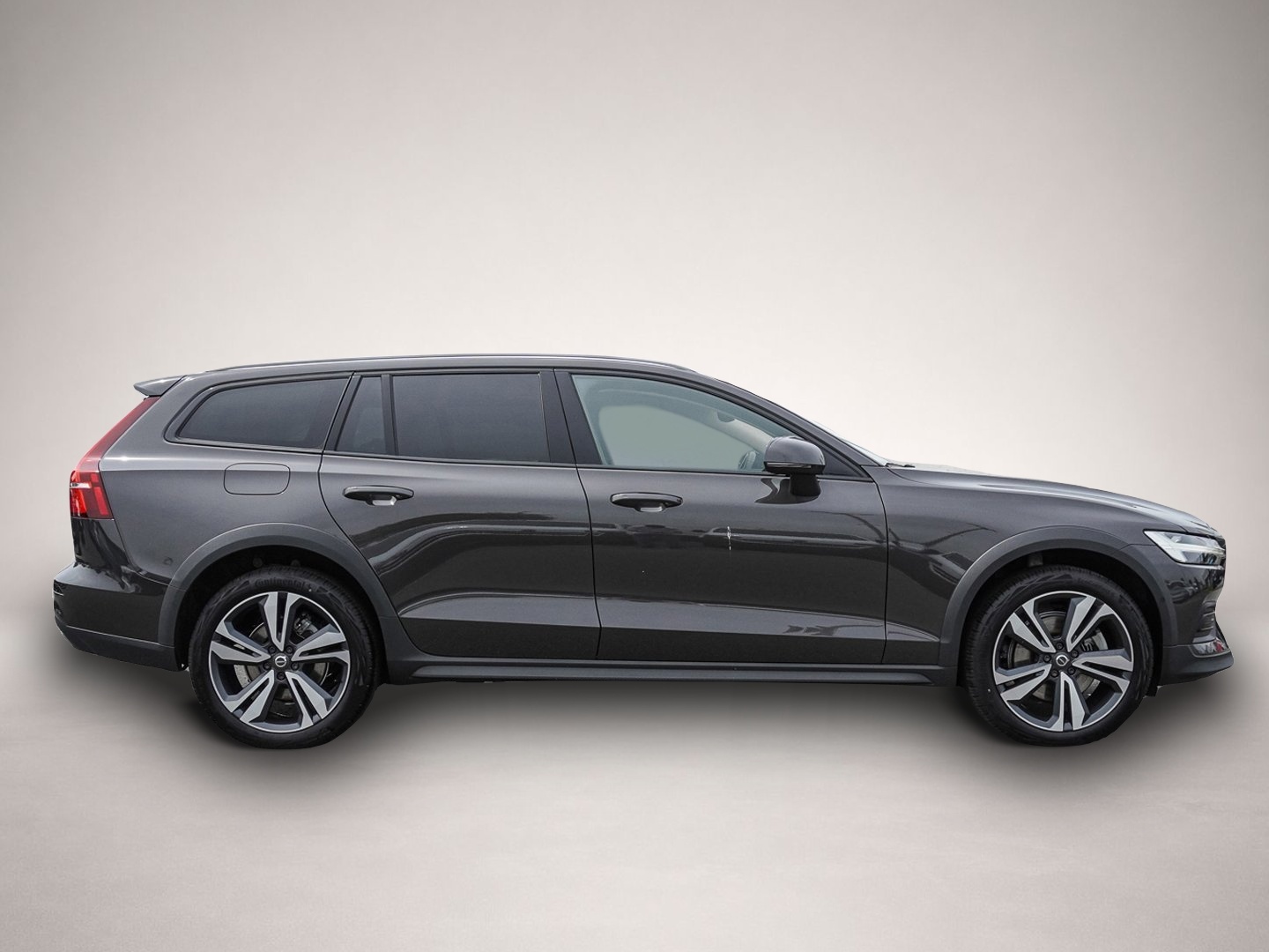 Volvo V60 Cross Country (04/2024, )