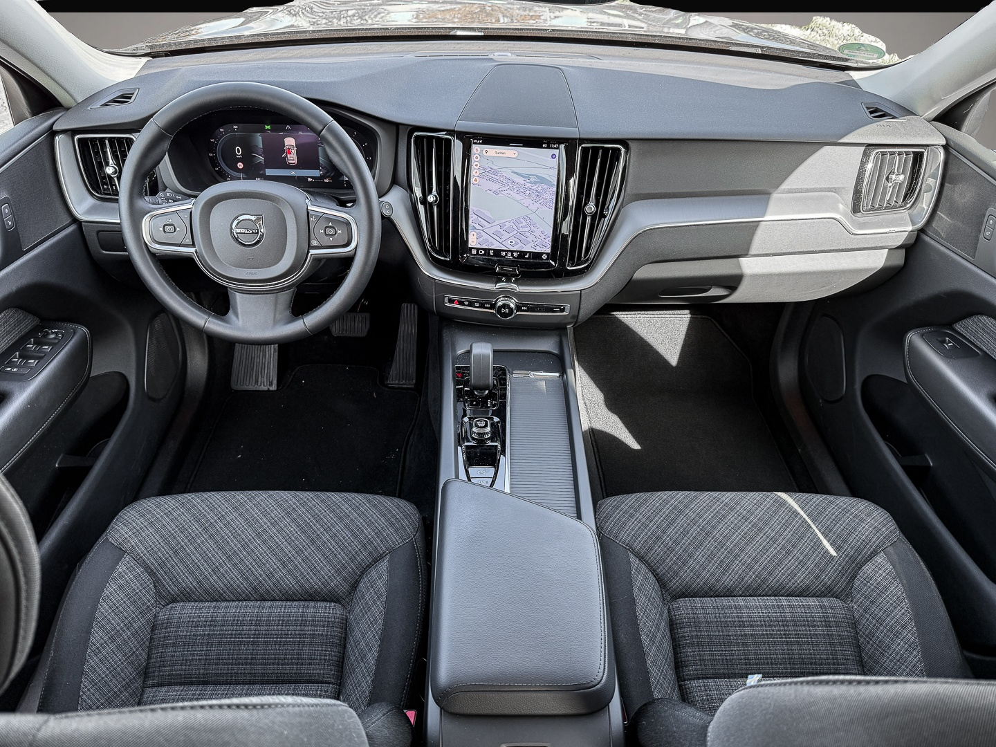 Volvo XC60 (09/2023, Diesel)