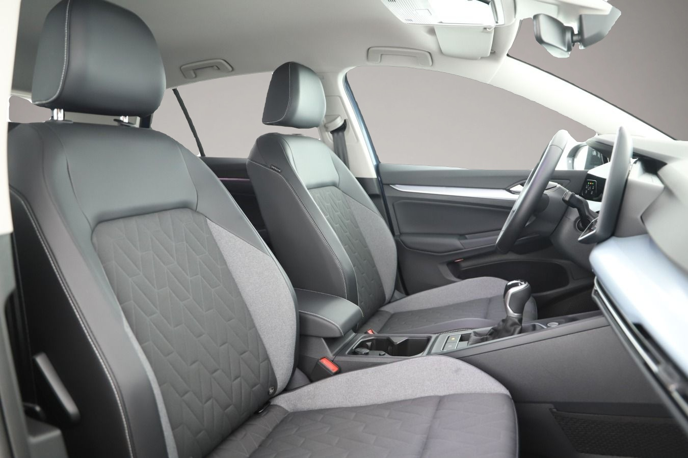 Volkswagen Golf (07/2025, )
