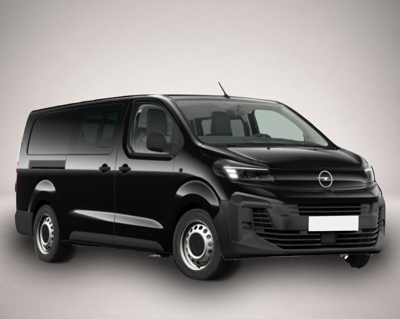 Opel Vivaro (07/2026, Diesel)