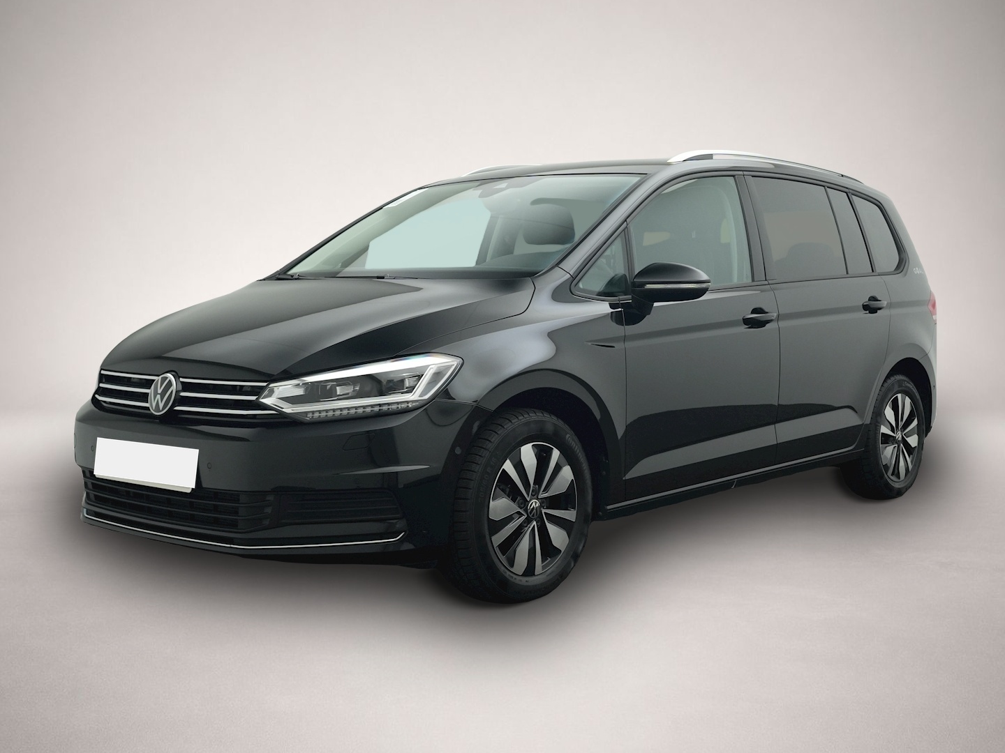 Volkswagen Touran (12/2025, Benzin)