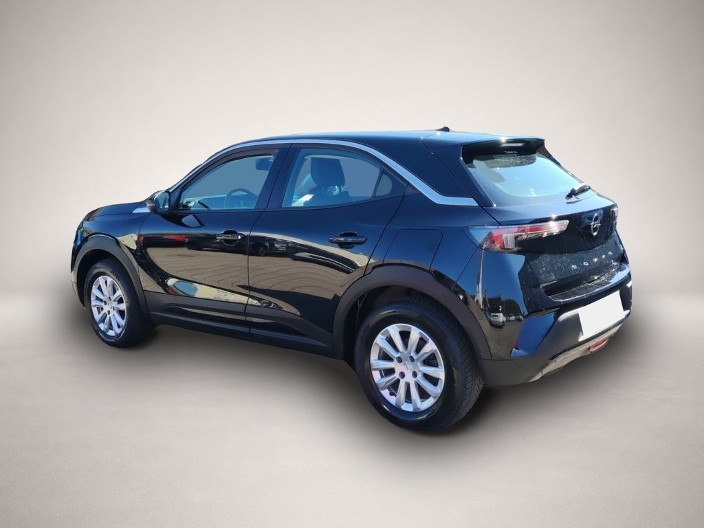 Opel Mokka-e (06/2022, )