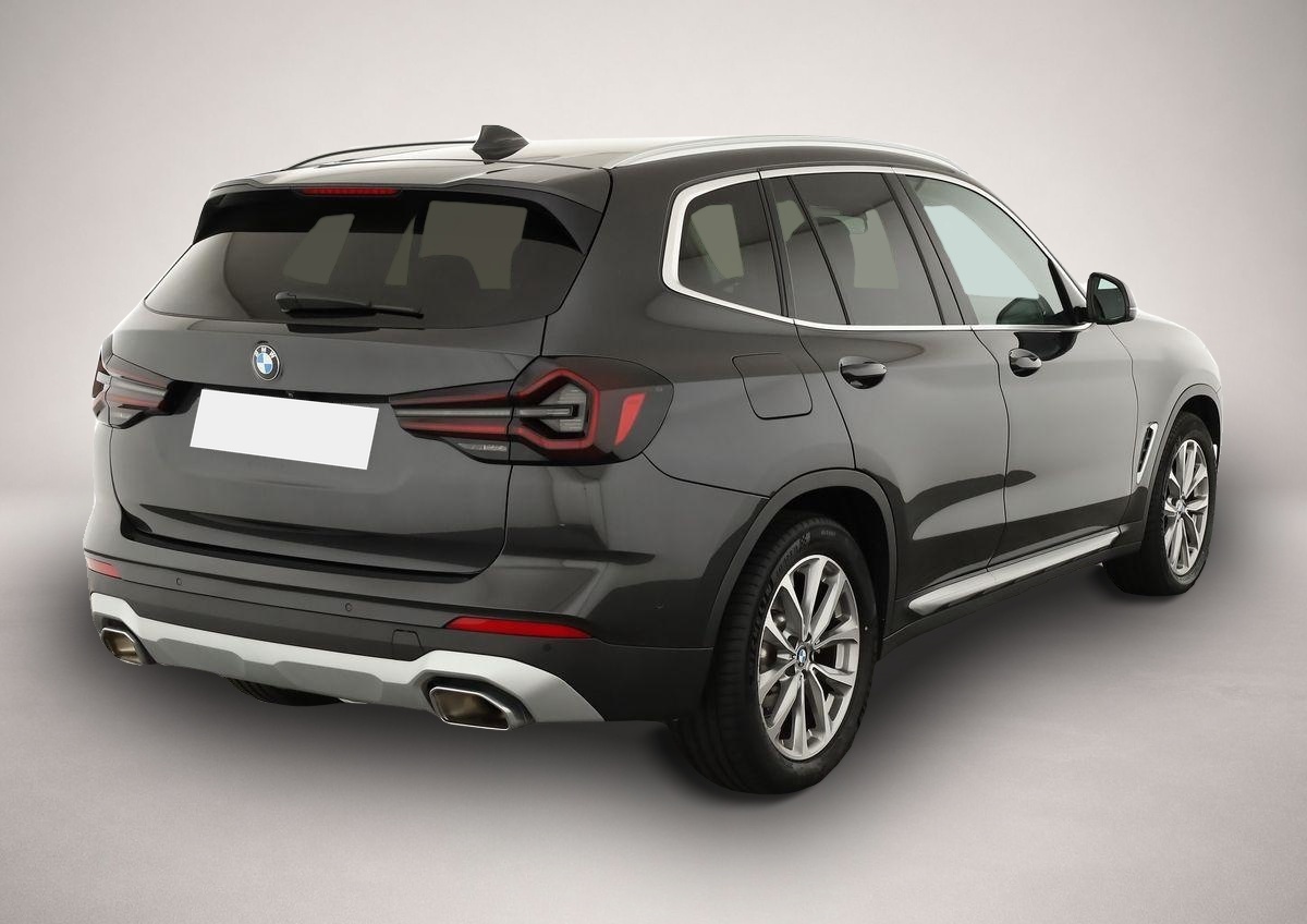 BMW X3 (05/2023, Diesel)