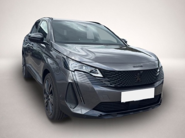 Peugeot 3008 (07/2024, Benzin)