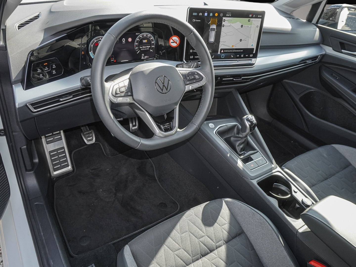 Volkswagen Golf (07/2025, )