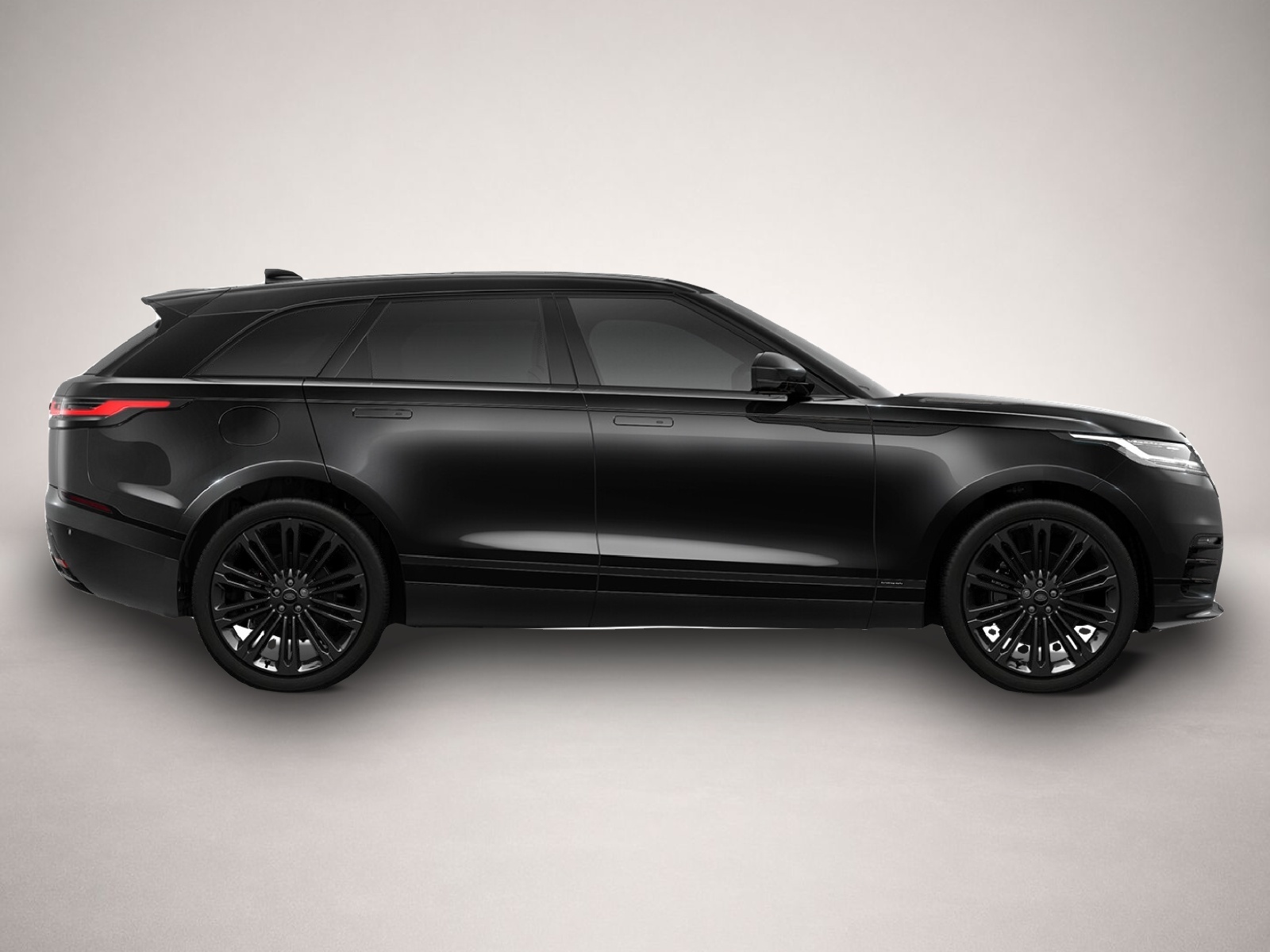 Land-Rover Range Rover Velar (, Benzin)