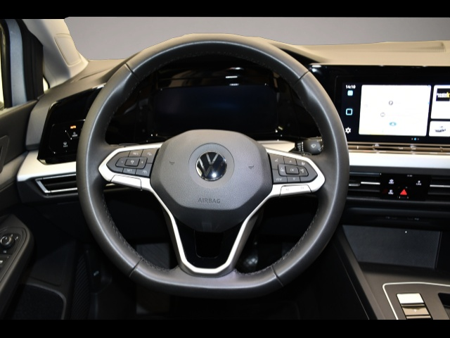 Volkswagen Golf (01/2022, Diesel)